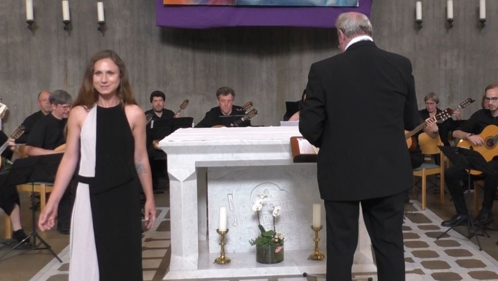 Kirchenkonzert makoge