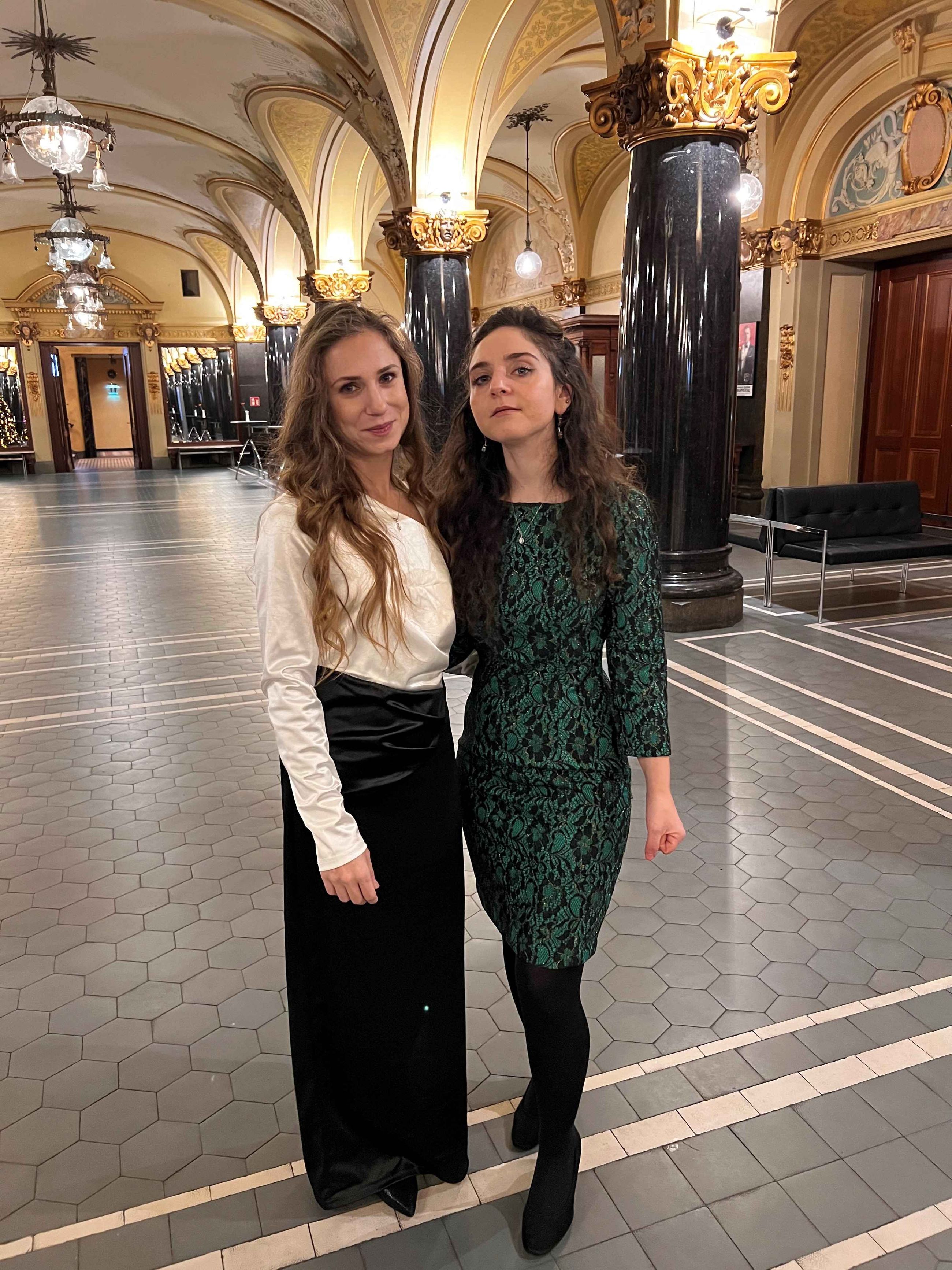 Rotary Club Weihnachtsfeier