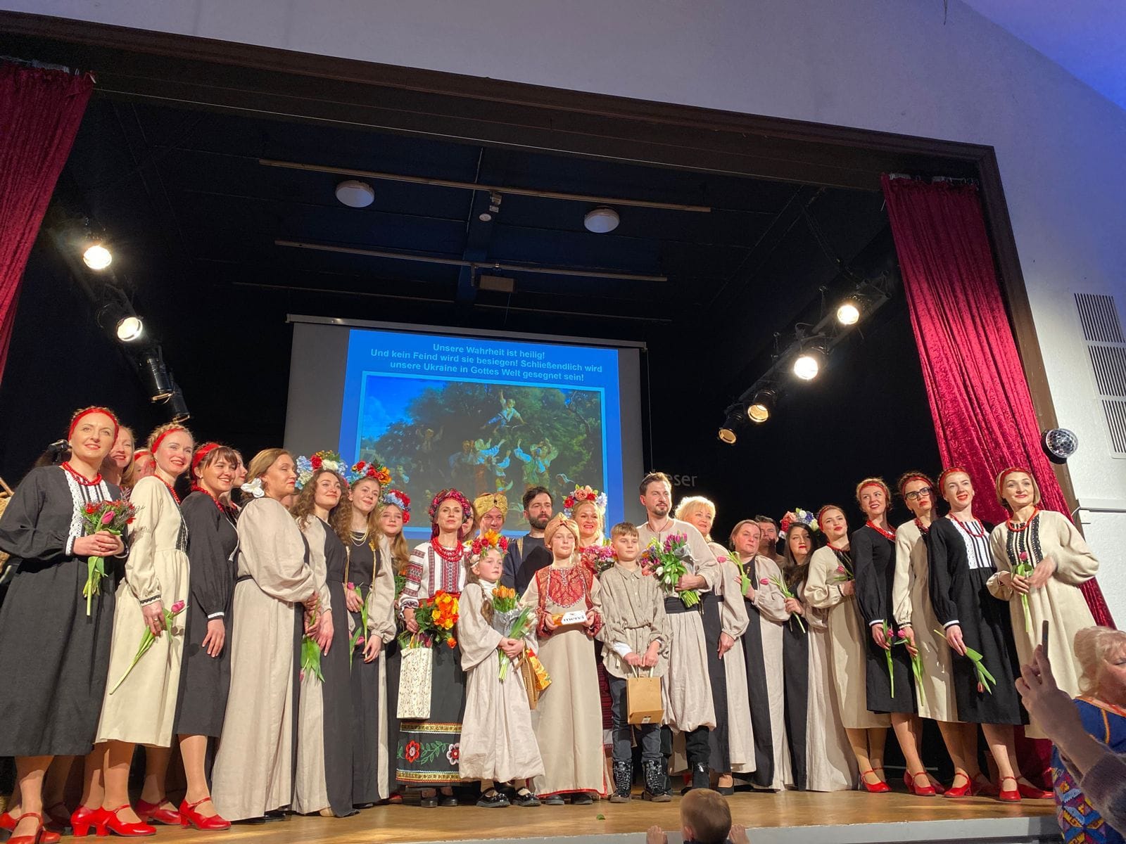 Der Saporoger an der Donau